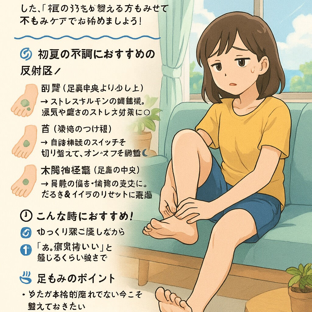 🍽️ 食欲が落ちてきた…？