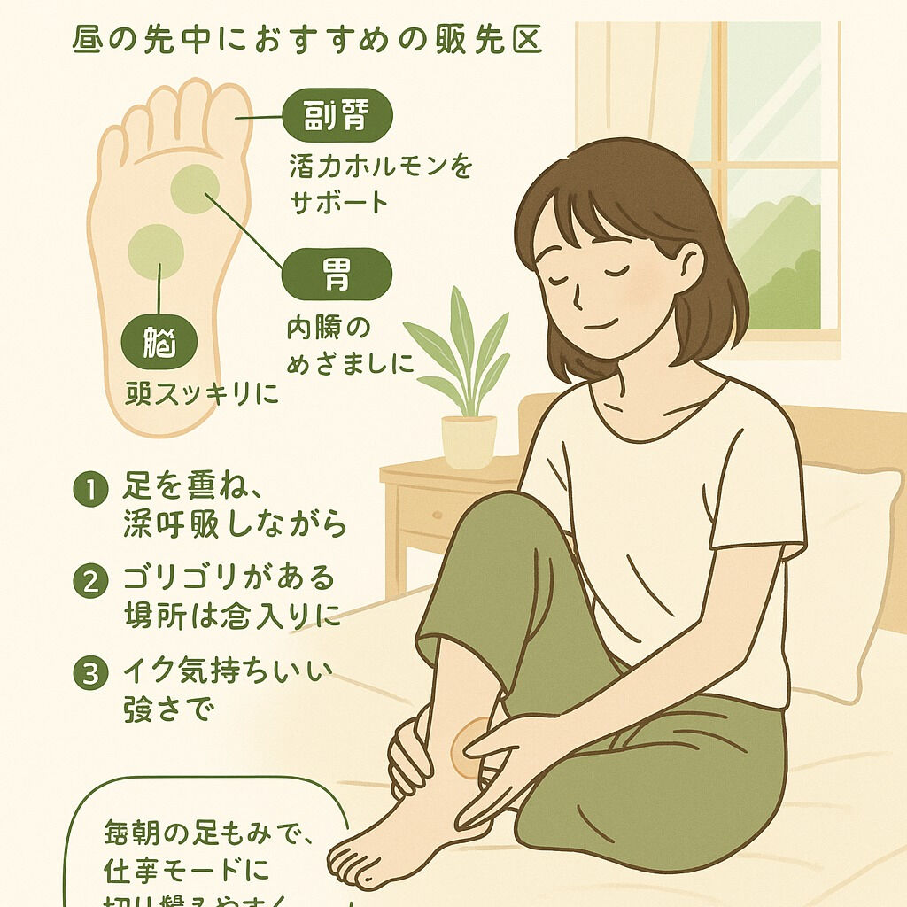☀️ 雨続きのあと、今日はひさびさの晴れ！