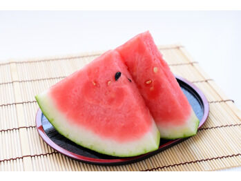 夏の浮腫みにおすすめ～