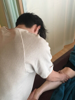 LOOPで全身トータルケア