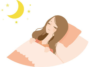 睡眠負債