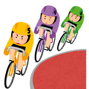 プロスポーツ選手の身体