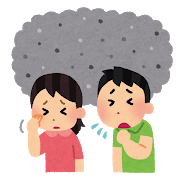 PM2.5について調べてみました～
