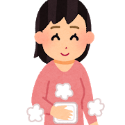 連休中は寒くなりそうですね～