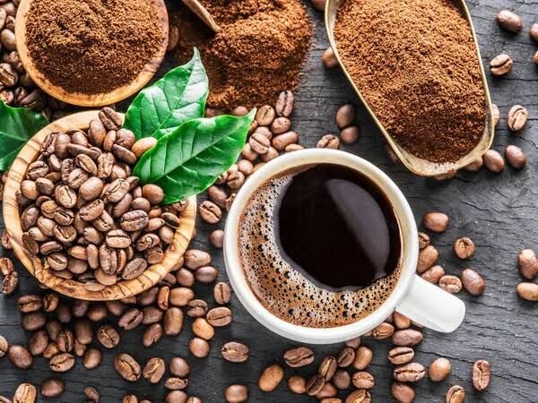 コーヒーは身体に悪い？