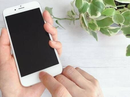 スマホ老眼！あなたは大丈夫？