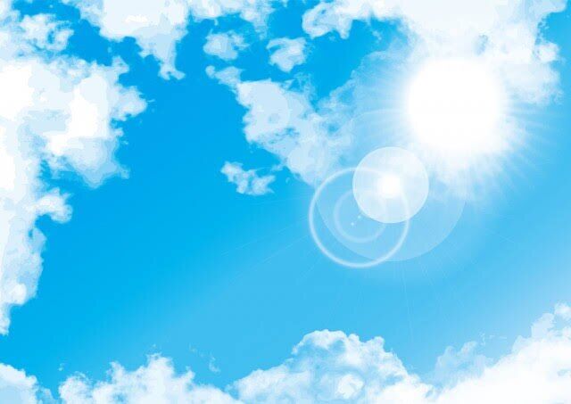 いよいよ梅雨明け！