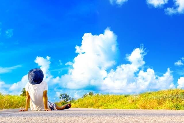 今日から8月