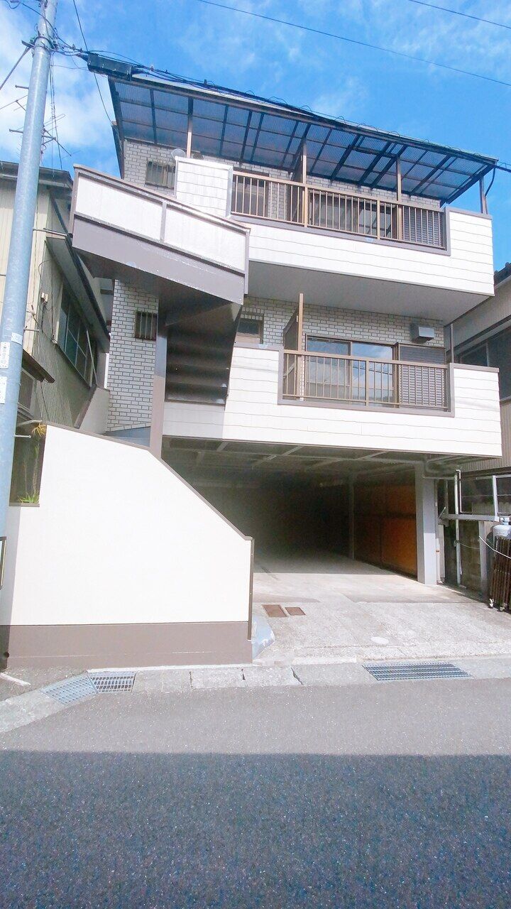 午前5時のおみそ汁
