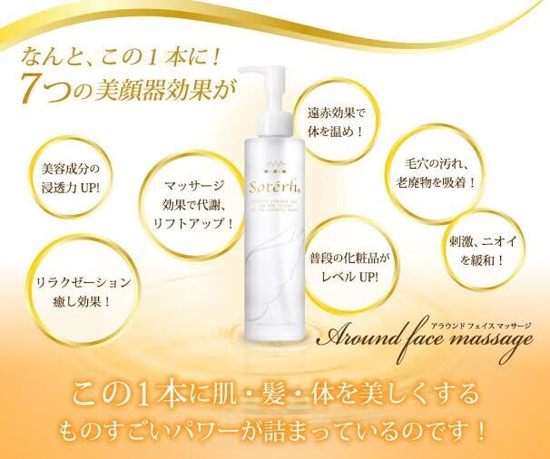 愛用者 増えてます！塗るイオンサプリ【ソティル 】