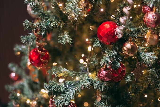 クリスマスイブ＊