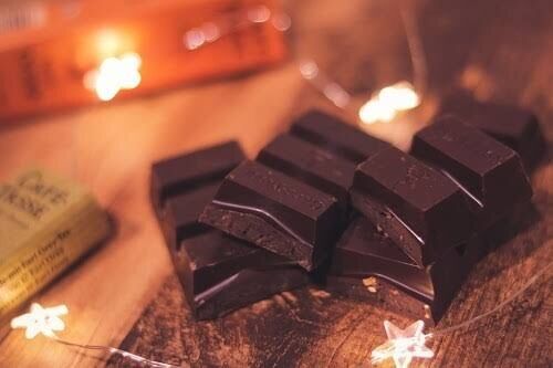チョコレート