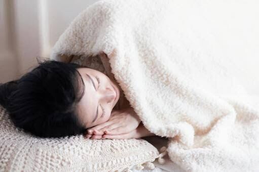 不眠のお悩みに