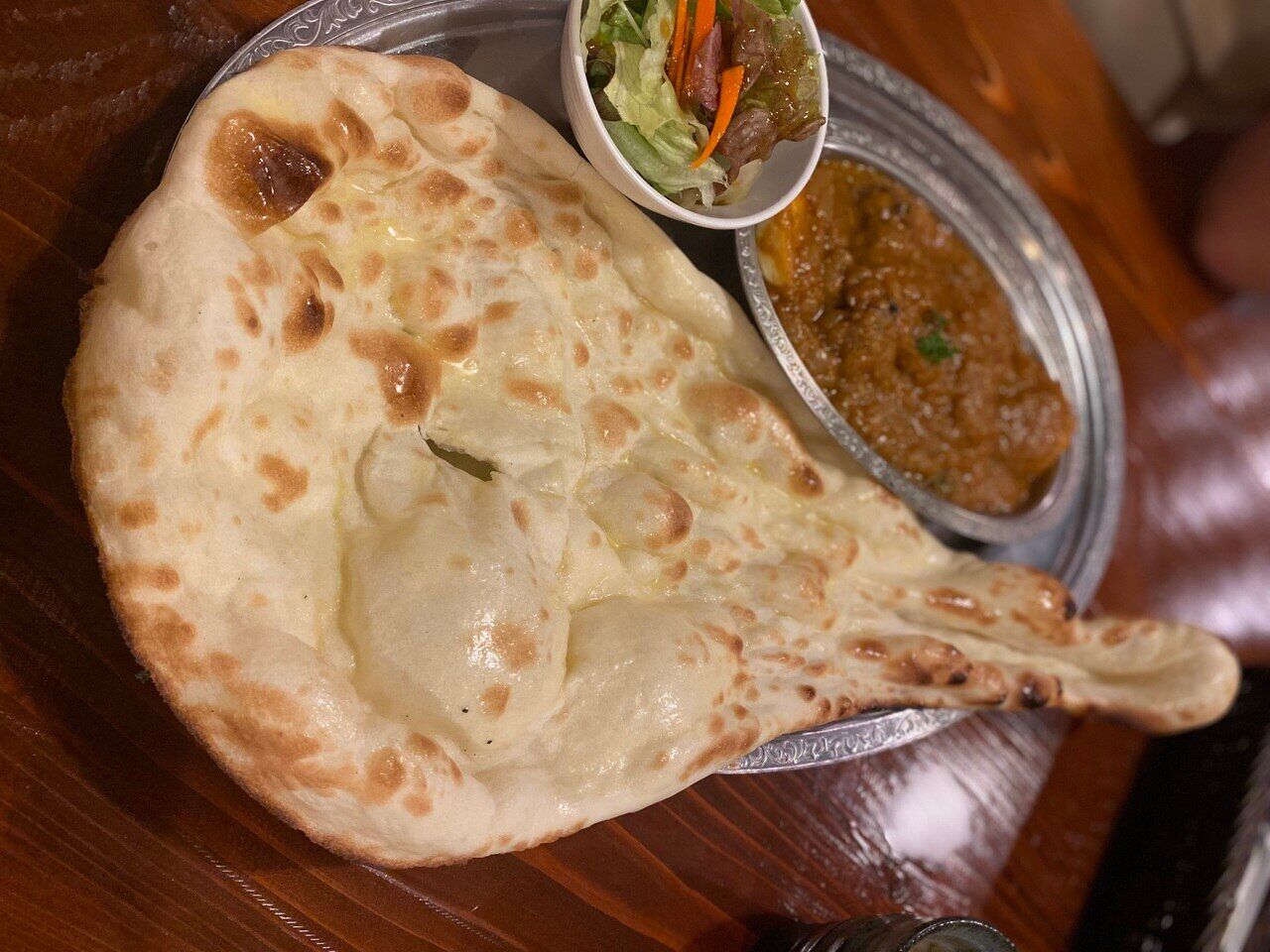 インド料理