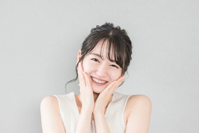 春限定★小顔フェイシャルクーポン