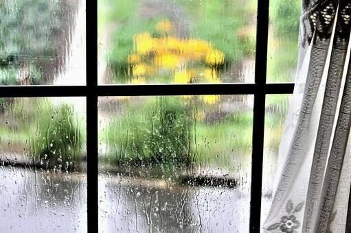 雨続きにオススメ ～LOOP式足もみ～