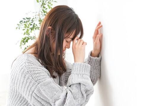 立ちくらみ