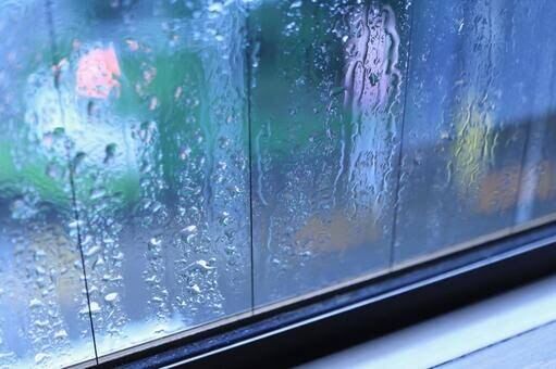 湿邪（しつじゃ）に備える