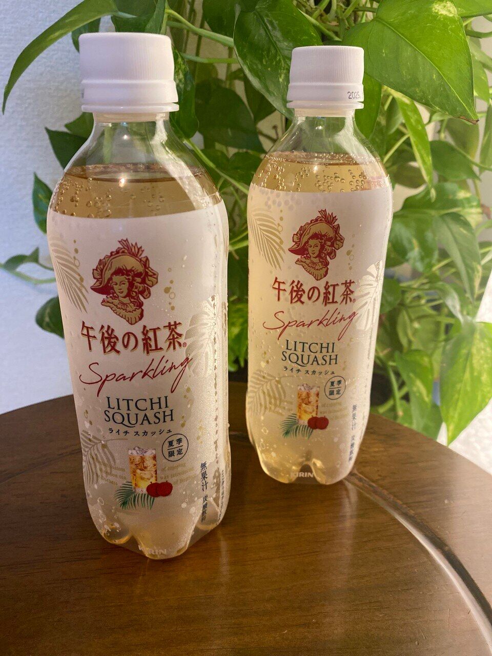 ティーソーダ