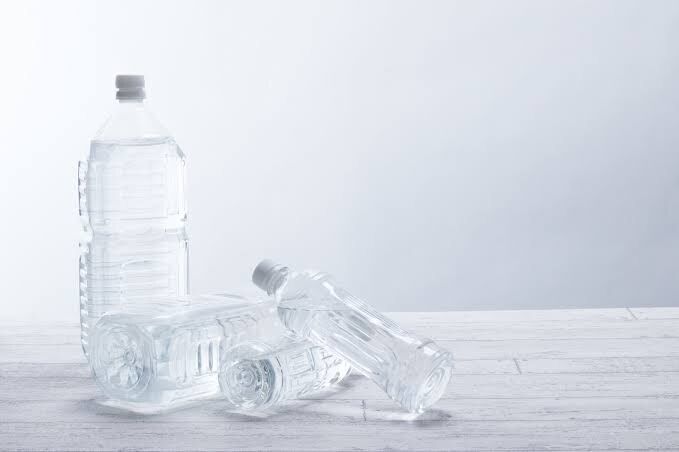水分と一緒に！