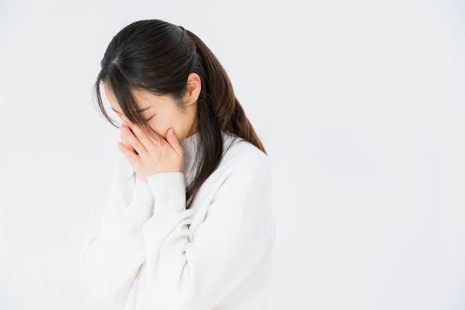 顔が大きくなった？！