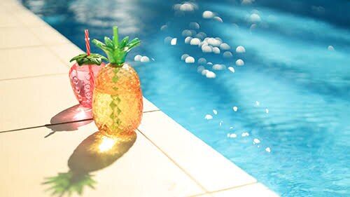 夏限定★クーポン 残りわずか！