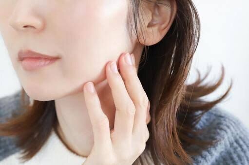 秋は老ける？！