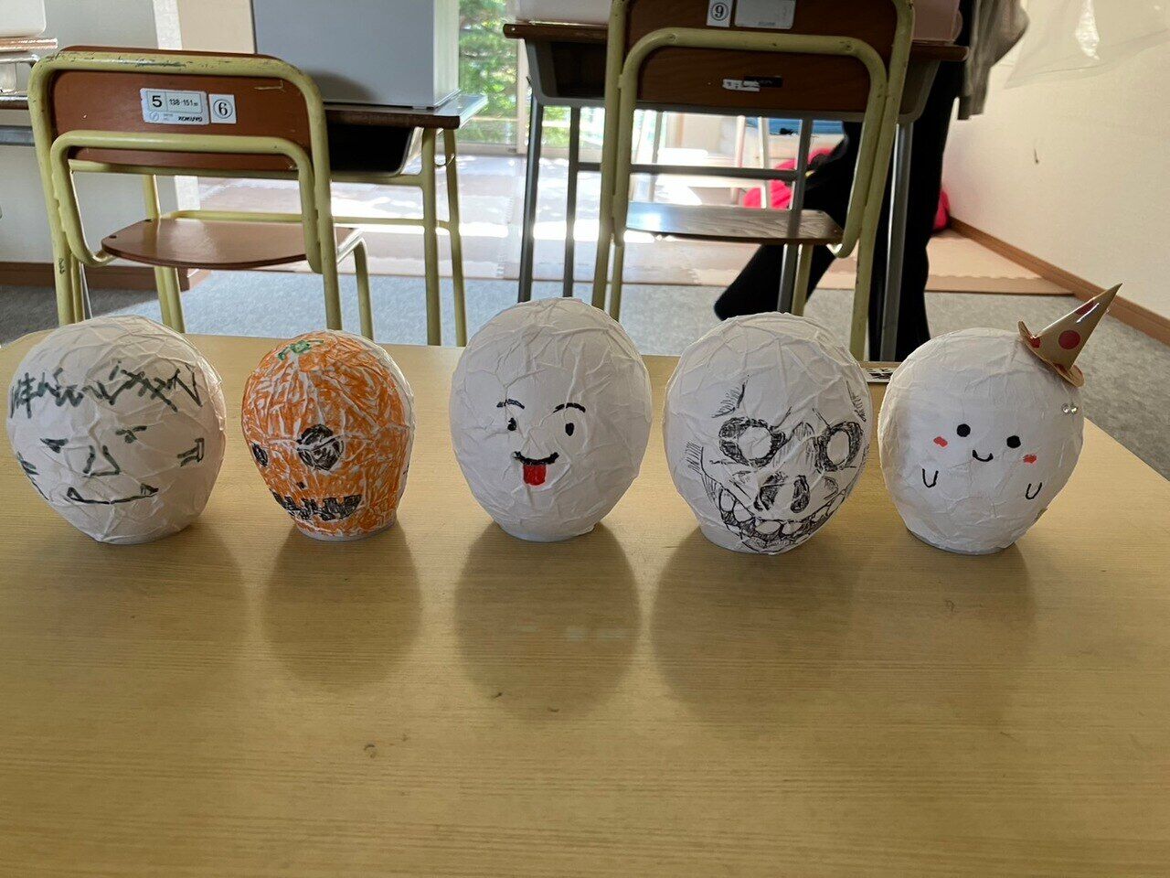 今日はハロウィン♪