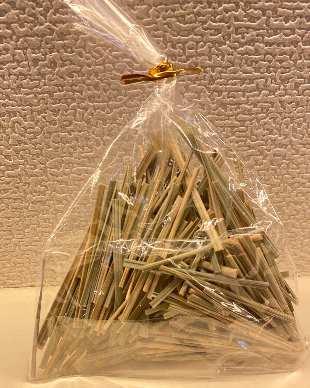 レモングラスティー